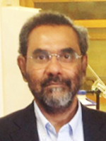 Pr Balachandran Jeyadevan